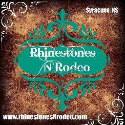 RNR is a locally owned western home decor bootique (jewelry, purses, home decor, etc)!  We specialize in custom saddle racks, picture frames, mirrors, etc.