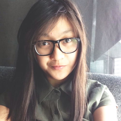 Celine Yahya