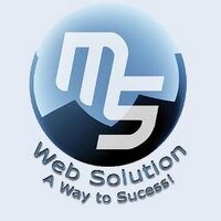 Maahi MIB (@mswebsolution1) 's Twitter Profile