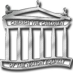 ProclamationPin's profile picture. The Proclamation Pin is an Irish fundraising campaign to support the great work of Laura Lynn Children's Hospice. #1916 #Proclamation #Ireland #1916centenary