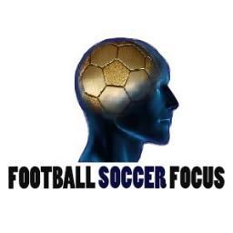 Tweets are for anyone who plays, watches and loves #TheBeautifulGame of #Football (#Soccer), #InspirationalQuotes, #FootballMindset and #SelfImprovement...