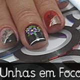 Unhas de Fibra - Conforto e Durabilidade para suas unhas.