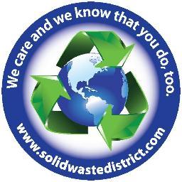 The La Porte County Solid Waste District is dedicated to the reduction and recycling of waste in our county.