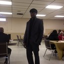 Rasheed Brown - @capobrown12 - Twitter