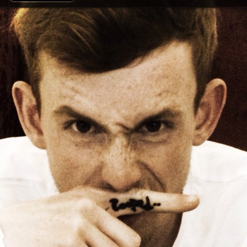 MHouseDJ's profile picture. 