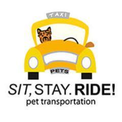 Have Pet? Will Travel! Sit,Stay.RIDE!  offers pet transportation services to customers of @InntheDoghouse_  located at 1548 W117th Street, Lakewood OH 44107