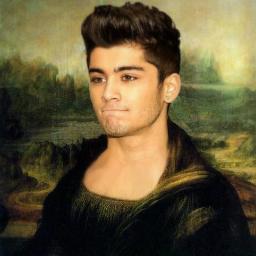 12 letras,12 mamilos,10 olhos,10 rins,5 idiotas,4 britânicos,1 irlandês,1 pombo que late,1 sonho.One Direction.