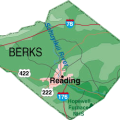 Berks Daily is our new local hometown website serving Wyomissing, PA and surrounding communities in Berks County. National and Regional offers in USA accepted.