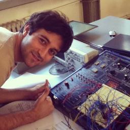 Co-founder of Buyutech