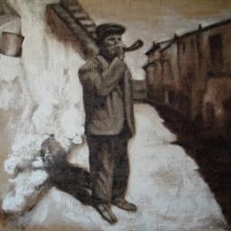 BIENVENID@S
Estos pregoneros eran, por lo general, funcionarios municipales que han ejercidos en muchos pequeños pueblos hasta bien poco en España.