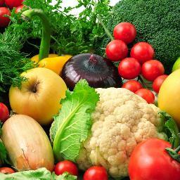 Control the oil, and you control nations. Control the food, and you control the people. Henry Kissenger
