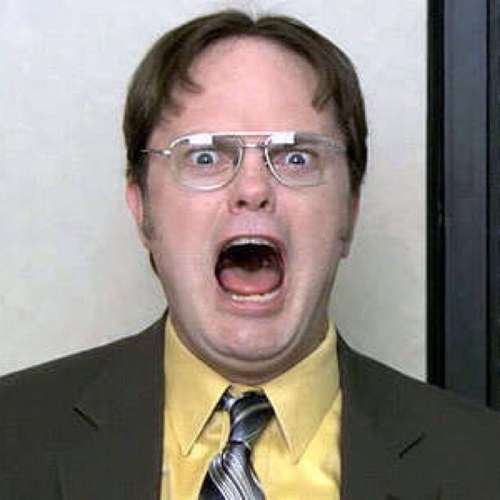 __DwightSchrute Profile Picture