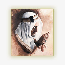 ‏يا.. اهل السوالف مالكم منه 
اطيبكم اللي سواد الكحل بعيونه
الله معطي النار والجنه 
وانتم على لقمة المسلم
 تحسدونه