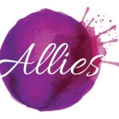 AlliesInBiz's profile picture. Launch Your Dream. Share your cause. Connect with Women http://t.co/qmb5LkBel2, support and inspiration to help you get where you want to be!