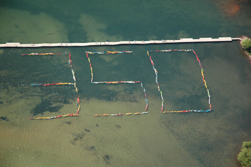 On October 24th, paddlers across the country will join together to participate in the http://t.co/DZqxnaXlIP International Day of Climate Action.