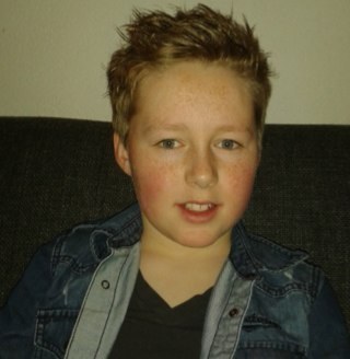 Voetbal d1 geelzwart regius college