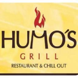 Humo’s Grill Restaurant & Chill Out #GastronomiaDeAltura #LaMejorVistaDeLaCiudad en lo más alto del @hoteltiffany