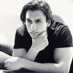 Angz007's profile picture. I think I am Ant Man.