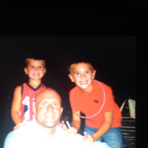 MattCasey8's profile picture. Energy Professional / Play by Play annoucer on 95.3fm WFBR