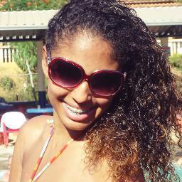 Sou uma Deelass @Malcriadaa