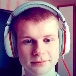 SyaoS's profile picture. Обо мне