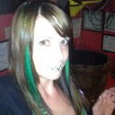 Jamie Harrell - @jrene82 - Twitter