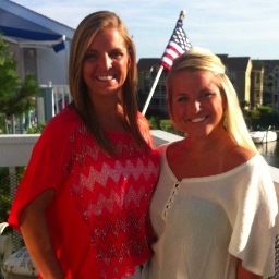 livin' the sweet life by the salty sea