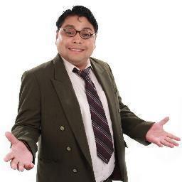 Pagina dedicada a Argenis Tumbaco actor de el Lcdo Cachencho y por favor Titi #nomeestesesllamandoe