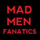 Barbara Benham - @MadMenFanatics - Twitter