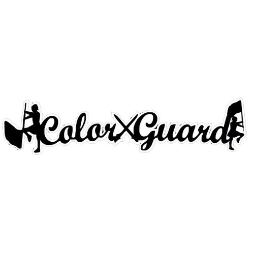 Color guard isn't just a sport, it's a way of life.