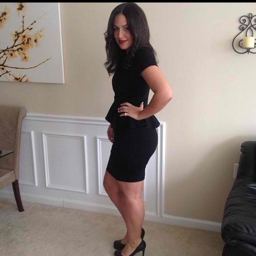 Izzy Marie
I'm fun! Brazilian girl stuck in MD
Simply Deliciosa Catering