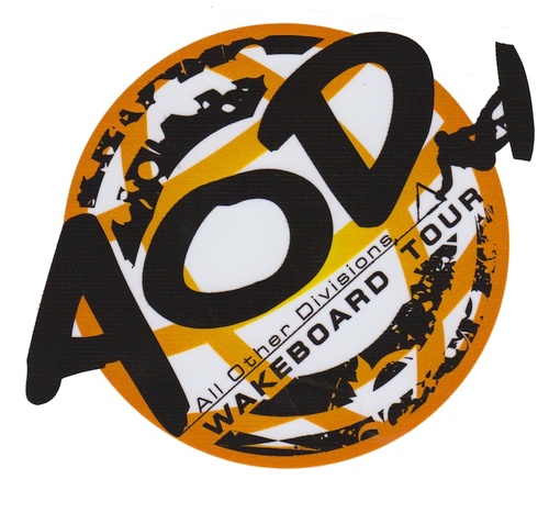 AODTour's profile picture. The No 1 Grassroots UK Wakeboard Tour - All Other Divisions!