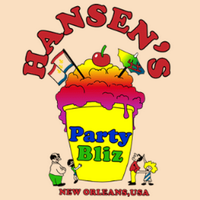 Hansen's Sno-Bliz (@snobliz) 's Twitter Profile