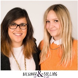 BolsoverCollins's profile picture. Junior Creative Team. 

http://t.co/MouhrRxKVS