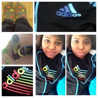 Im so Dope. im so Dope. im so Dope. Follow me !!!! Idc wt u thnk bt meee ................ Nia_2Kutee
