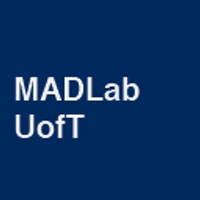 UofT MADLab (@madlabuoft) 's Twitter Profile Photo UofT MADLab (@madlabuoft) 's Twitter Profile Photo