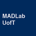 UofT MADLab (@madlabuoft) Twitter profile photo UofT MADLab (@madlabuoft) Twitter profile photo
