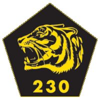 230 Squadron ATC (@230_congleton) 's Twitter Profile