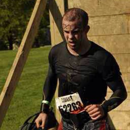 marcsmiddy's profile picture. Creative Director at Stratos