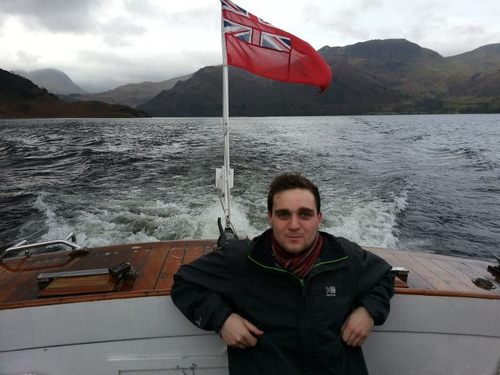 JPConolly's profile picture. 