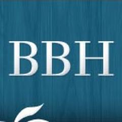 bbhonline's profile picture. We exist to call men & women back to the beauty and sufficiency of the Bible.