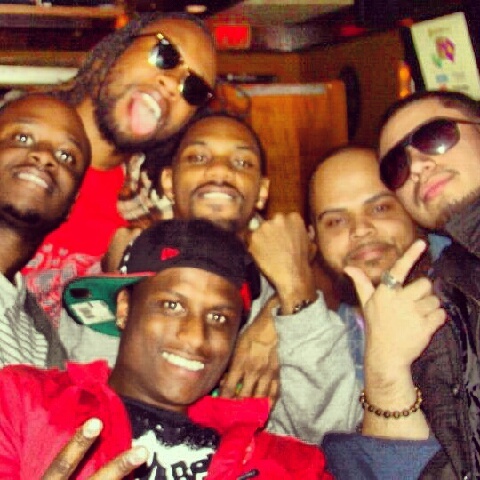 #AiliteMusicGang 6 Artist, website, marketing, video/photo, recording studio, management & promo. Email: AILiteEnt@gmail.com