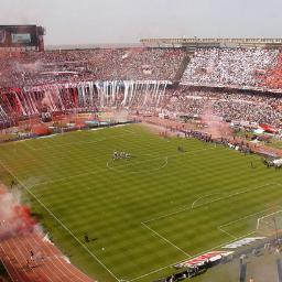 23J-Resurrección DT Profesional - Enamorado de River - Editor en Juguemos al Toque y La Mirada del DT
. Bielsista. Messista. Barcelonista. El volumen... en 11