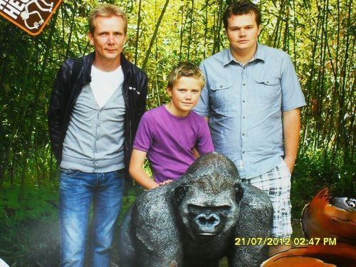 gerriekuijer's profile picture. 