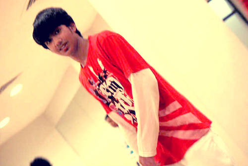My name is Mohammad Rumi also known as (Romeo~Wockeez) ! I'am a teen hip hop dancer & music composer! (M.u.S.i.C & D.a.N.c.E is my Passion & It's my L.i.F.e)