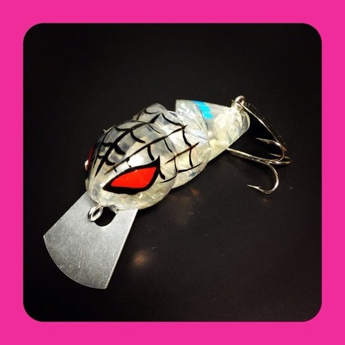 gooojap's profile picture. 東京葛飾に住んでいます。霞水系や千葉ダム湖などをTOPバスフィッシングで遊んでいます。よくFROG TVに出没します。 ツィッター不慣れですがよろしくです！