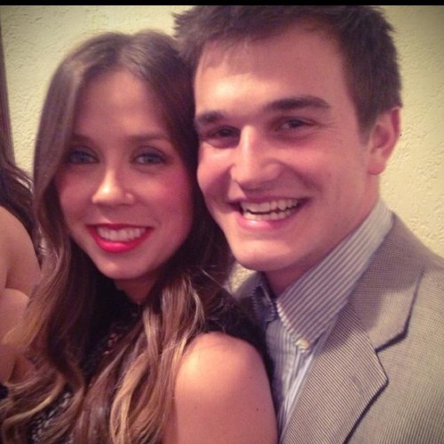 HannahSatterlee's profile picture. 