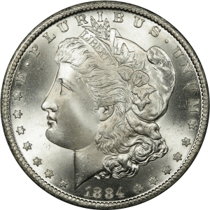 PCGS CoinFacts - The Free Internet Encyclopedia of United States Coins