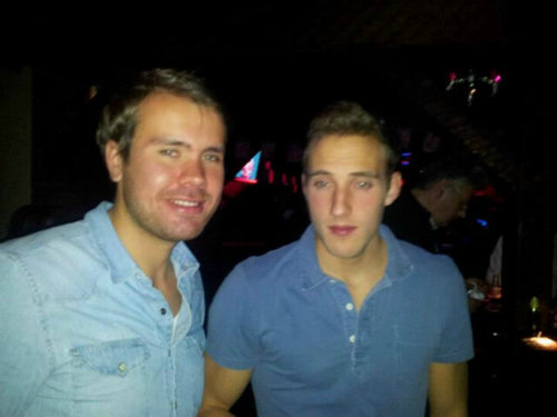 MOlbrechts's profile picture. 