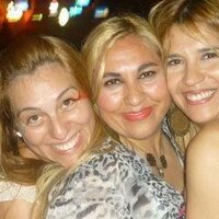 mariela andrea delfi (@24463664) 's Twitter Profile